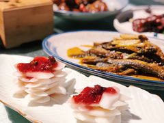 -驿舍·民國老营房院子私房菜(科学会堂店)