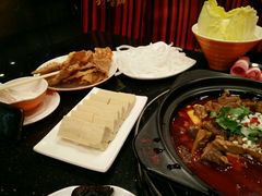 -刘一锅筋头巴脑(小北店)