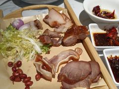 -关东小磨东北菜(漕河泾印象城店)