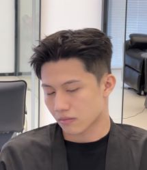 -尤司男士国潮理发馆