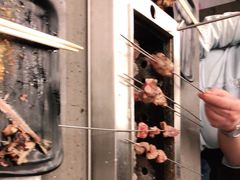 -老吕涮羊肉•东北原味烧烤•大油边•烤鱼(五角场店)