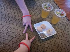 -丽池宫韩式汗蒸会馆(华灯坊店)