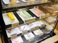 -麦当劳(郑州新郑机场)