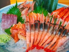 -大焰自助日式料理 铁板烧(徐汇店)