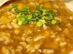 敲肉羹-初阳谷·丽水味道(栖悦城店)