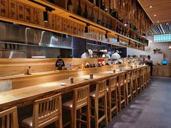 -玄海寿司(国贸店)