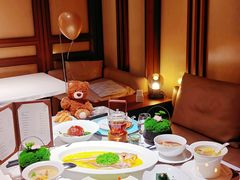 -淮香国色·淮扬菜(正大中心店)