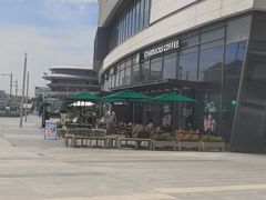 -星巴克(七宝领展广场1F店)