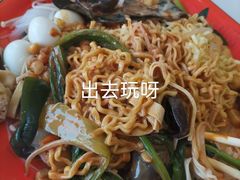 方便面-张亮麻辣烫(天津河东卫国道太阳城店)