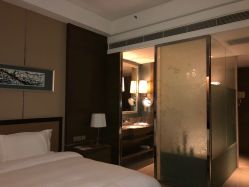 -南京银城皇冠假日酒店·宴会厅