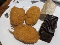 -汉巴味德(沈阳万象汇店)