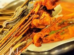 -川成串·自助串串香火锅(朝阳店)