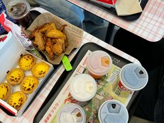 -肯德基(中华路店)