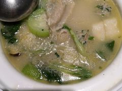 -西湖春天•老字号杭州菜(百汇店)