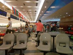 -广州保龄球馆(广州天河体育中心店)