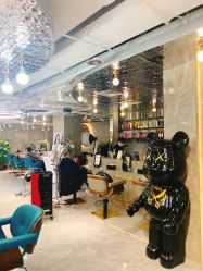 点击看大图 -悦SALON