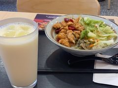 -永和大王(蛙嫩紫苏香·长寿路店)