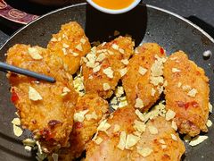 -旺爷砂锅·茶作(国贸城店)