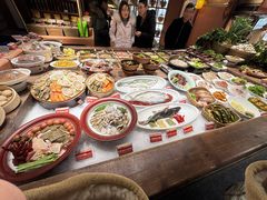 -六合居(温江店)