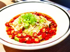 -太二酸菜鱼(天鹅湖万达店)