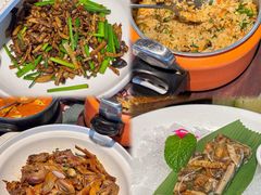 -醉壹号海鲜大排档·老厦门特色菜(厦门美食地标店)