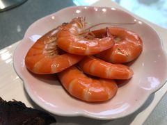 -太湖饭店·寄畅轩中餐厅