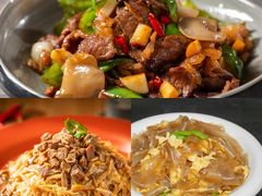 -湖光月色临湖音乐餐厅(台儿庄古城店)