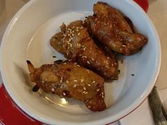 -必胜客(八一店)