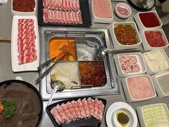 -海底捞火锅(茂业店)
