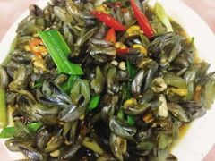 -莲花公园煎蟹(总店)