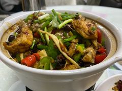 -胖哥川菜馆(武东路店)