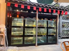 -院8里·少城记忆老川菜(宽窄巷子店)