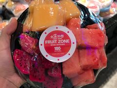 -水果地带(银泰城店)