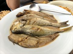 -KŌNG胶东小馆(华熙店)