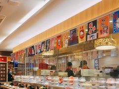 -万岁寿司(蓬江万达店)