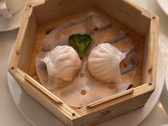 -顺德美的万豪酒店-万豪中餐厅