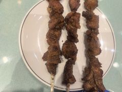 -清真吐鲁番餐厅(牛街店)