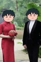 点击看大图 -金夫人婚纱摄影(总店)