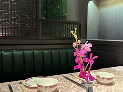-囍凤楼·粤菜·点心·火锅(温特莱店)