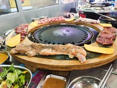 -玄希浪漫厨房·韩料烤肉(湖滨银泰in77店)