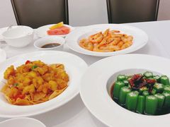-箸福·夜上海(雨花客厅店)