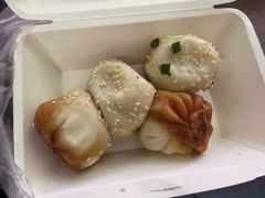 -腾元生煎(西华路店)