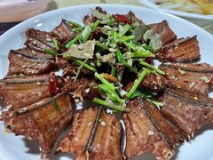 -凤嫂农家乐(梁弄店)