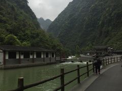 -神龙峡风景区