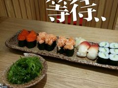 -林妈妈村·日式料理(宝山万达店)