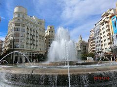 -瓦伦西亚大教堂