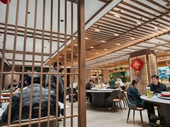 -聚丰园•湖鲜餐厅(阿红私房菜梅石路店)