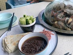 -巧克力渔家.小船海鲜家常菜(万平口店)