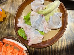 -冯校长老火锅(深圳总店)