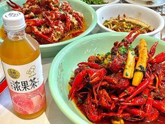 -靓虾二哥·龙虾馆(大塘总店)